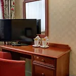 Hotel Midland 3*