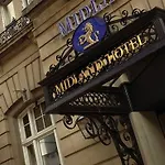 Midland Hotel 3*