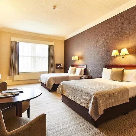 The Midland Hotell 3*