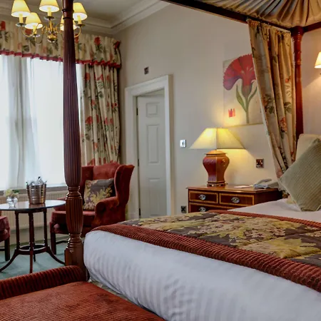 The Midland Hotell 3*