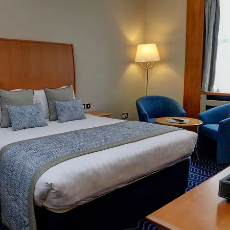 Hotell The Midland Bradford (West Yorkshire)