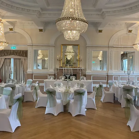 The Midland Hotell 3*
