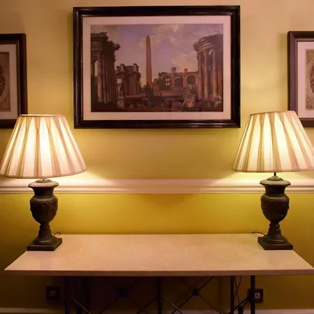 The Midland Hotell