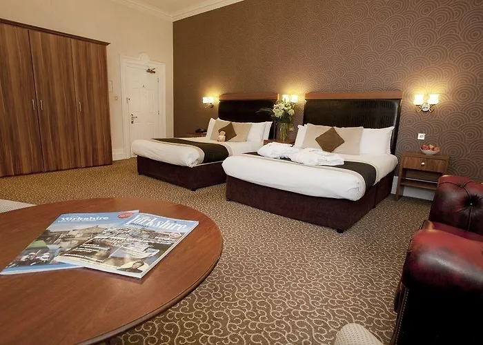 Midland 布雷得佛