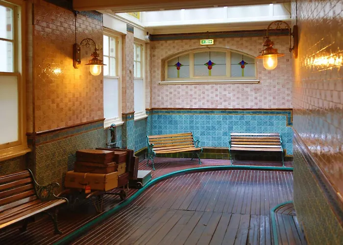 Midland 布雷得佛