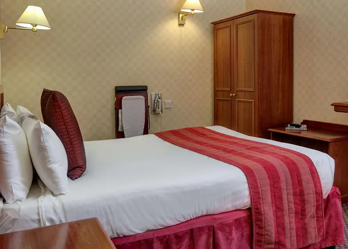 Midland 布雷得佛