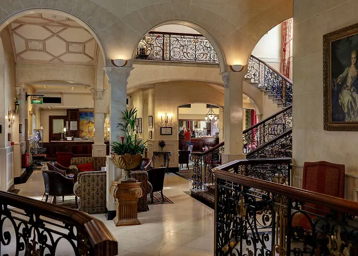 Midland 3* 布雷得佛