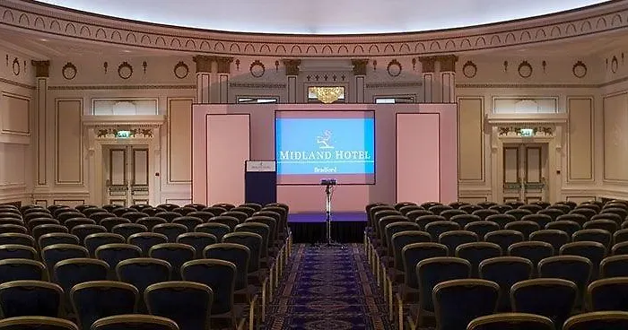 Midland 布雷得佛