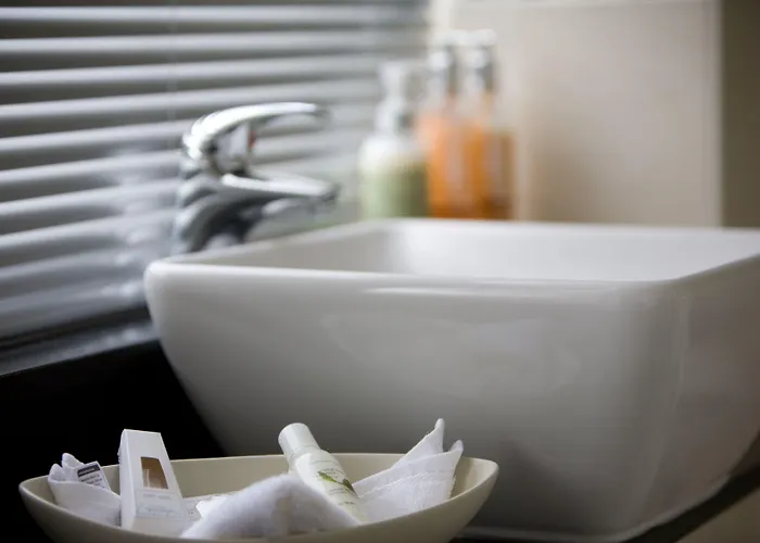 酒店 Midland 布雷得佛