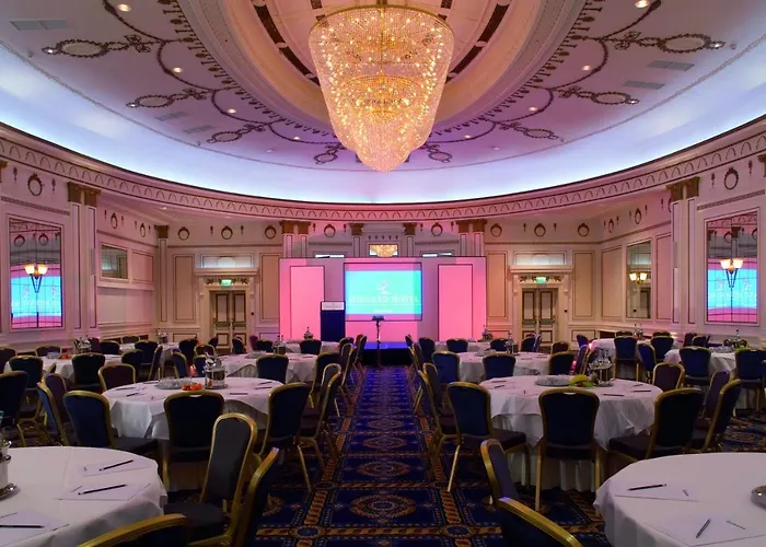 Midland 酒店 布雷得佛