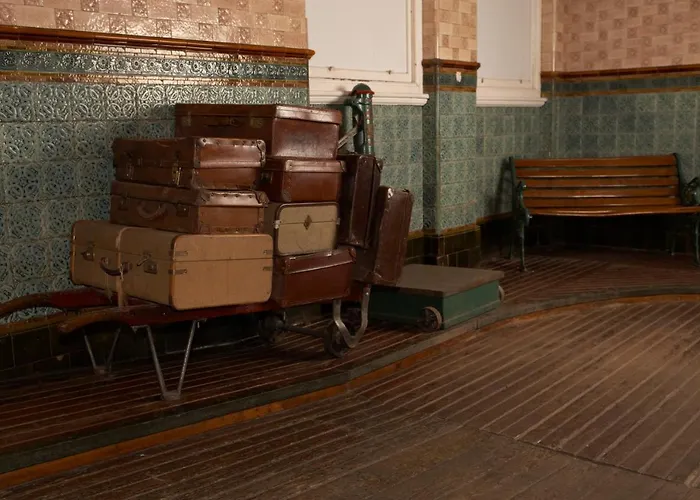 Midland 3* 布雷得佛