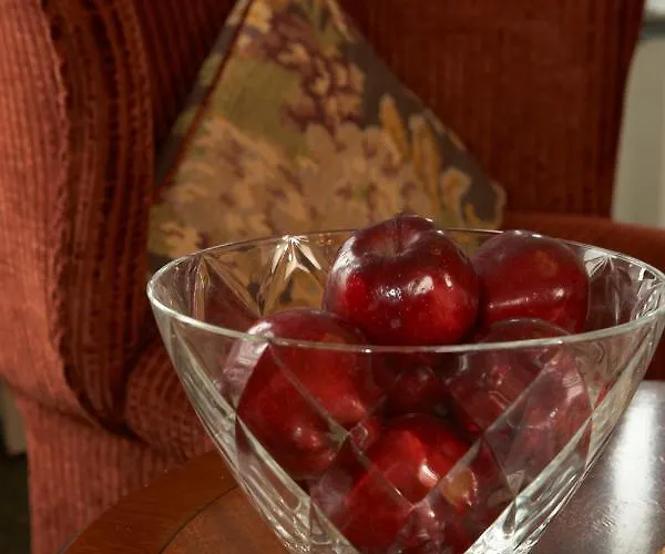 酒店 Midland 布雷得佛