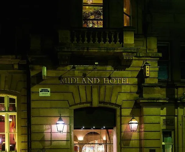 Midland 3* 布雷得佛