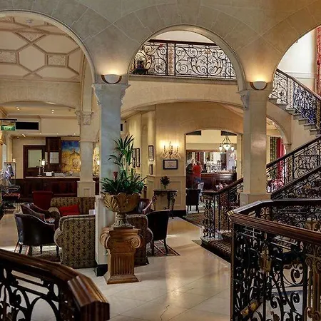 Midland 3* Bradford (West Yorkshire)