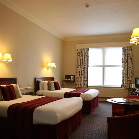 The Midland Hotel 3*