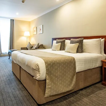 Hotel The Midland 3*