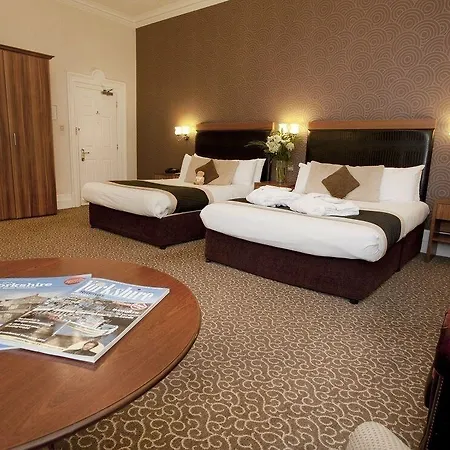 The Midland Bradford (West Yorkshire)