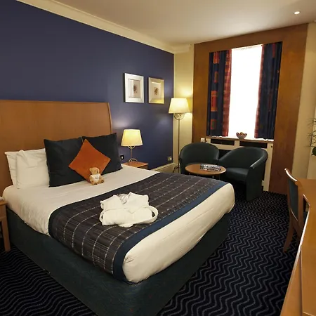 The Midland 3*