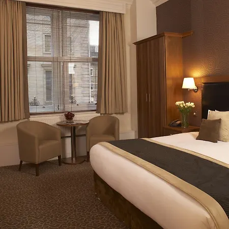 Hotel The Midland Bradford (West Yorkshire)