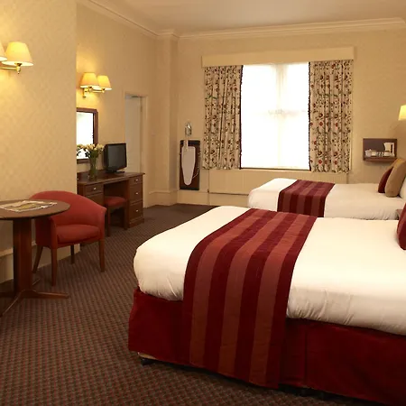 Hotel The Midland 3*