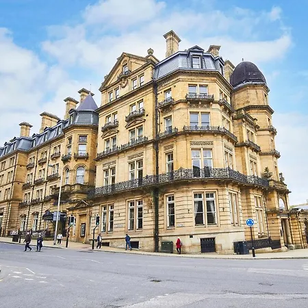 The Midland Hotel