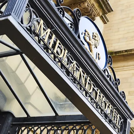 The Midland Bradford (West Yorkshire)