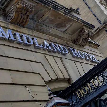 Midland 3*