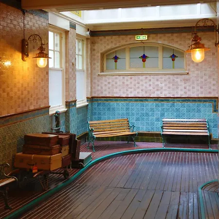 Midland Bradford (West Yorkshire)