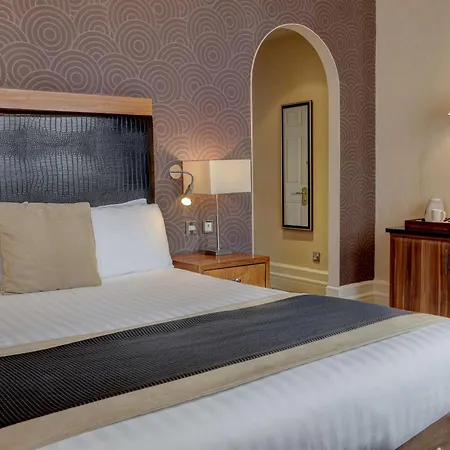 Hotel Midland