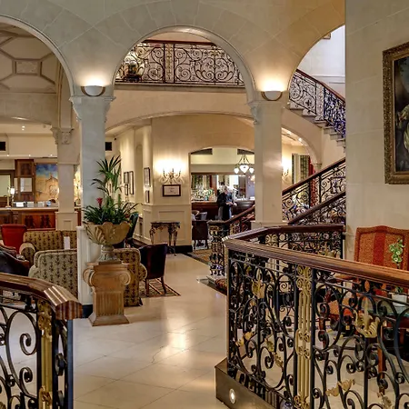 Hotel The Midland