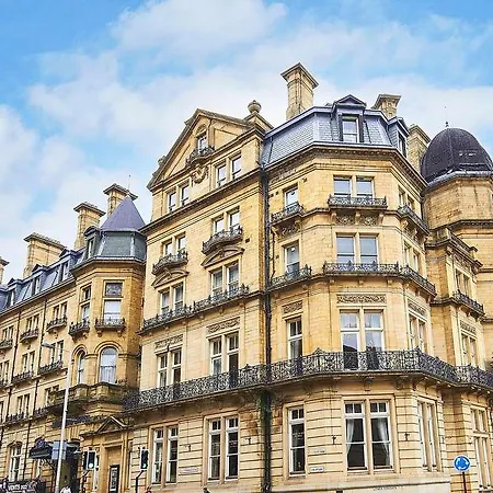 The Midland Hotel