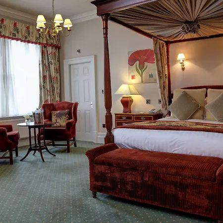 Hotel The Midland
