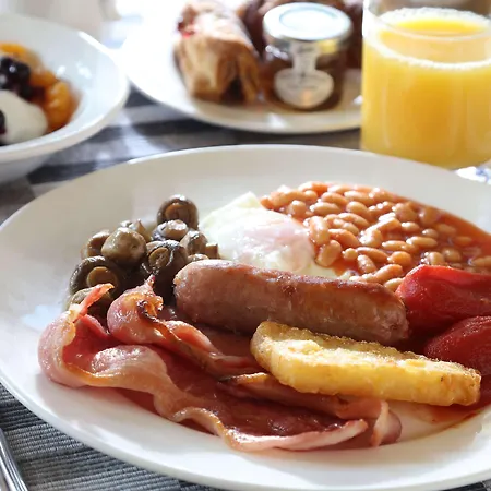 Hotel Midland Bradford (West Yorkshire)