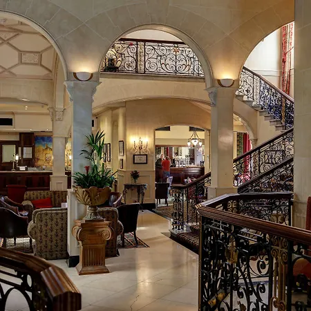 The Midland 3* Bradford (West Yorkshire)