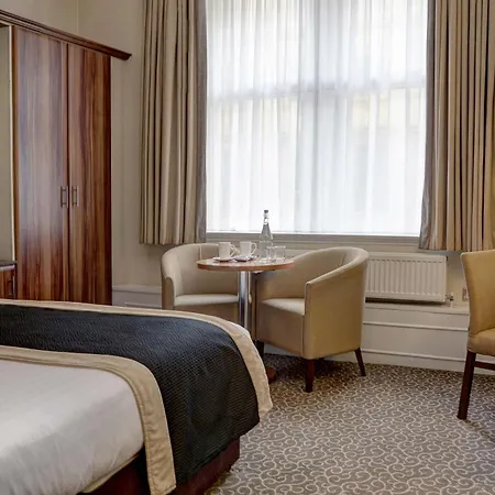 Midland 3* Bradford (West Yorkshire)
