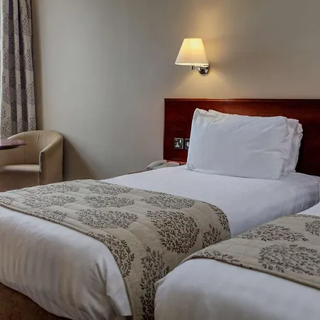 Midland Hotel Bradford (West Yorkshire)