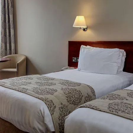 The Midland Hotel Bradford (West Yorkshire)