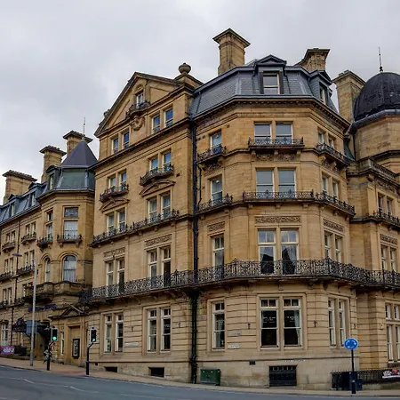 The Midland Hotel 3*