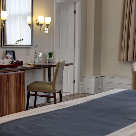 The Midland Hotel 3*