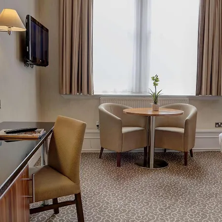 Midland Hotel 3*
