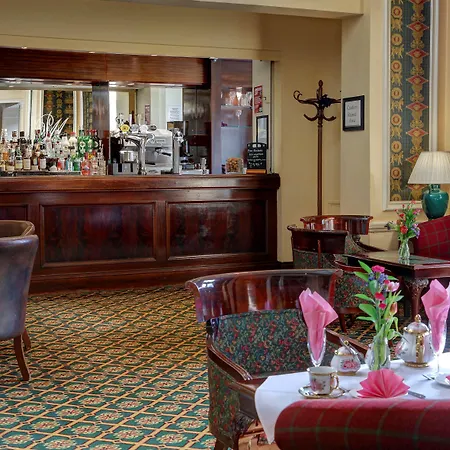 The Midland 3* 布雷得佛