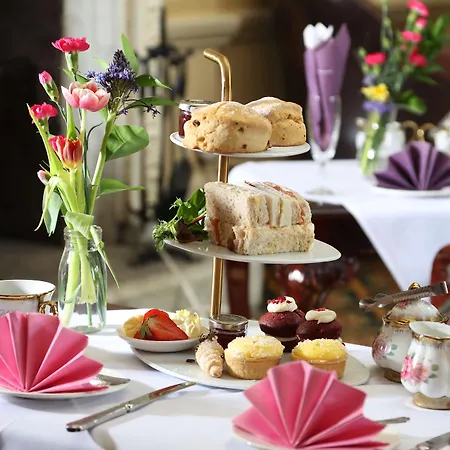 Hotel The Midland 3*
