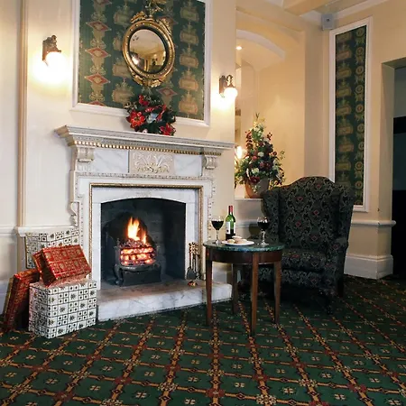 Hotel The Midland 3*