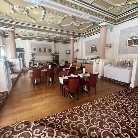 Hotel The Midland 3*