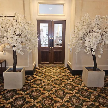 The Midland Hotel Bradford (West Yorkshire)