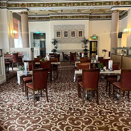 The Midland Bradford (West Yorkshire)