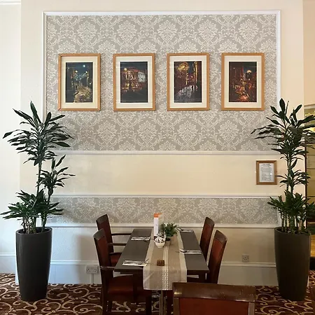 The Midland 3* 布雷得佛
