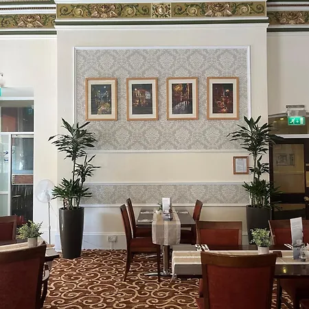 The Midland Hotel