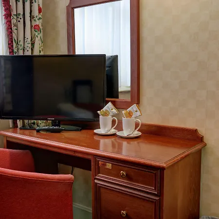 Hotel Midland 3*