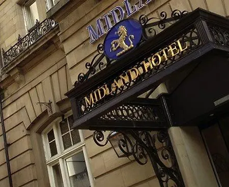 Midland Hotel 3*